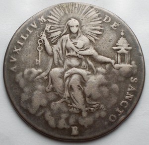 Obverse image