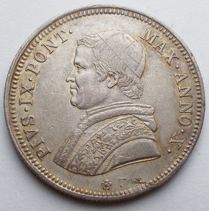 Obverse image