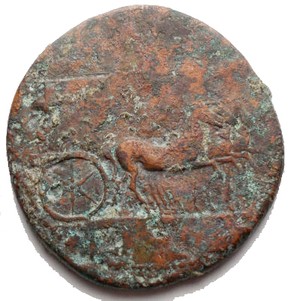 Obverse image