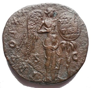 Obverse image