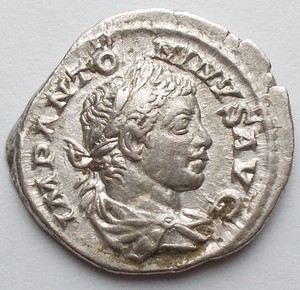 Obverse image