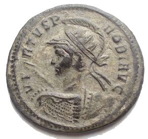 Obverse image