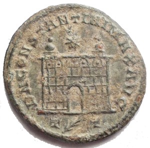 Obverse image