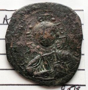 Obverse image