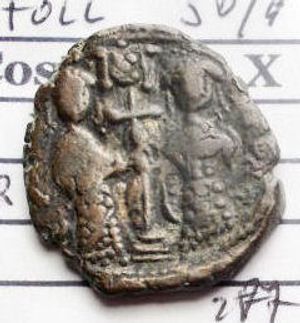 Obverse image