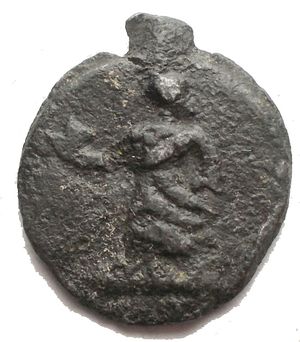 Obverse image