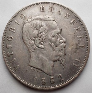Obverse image