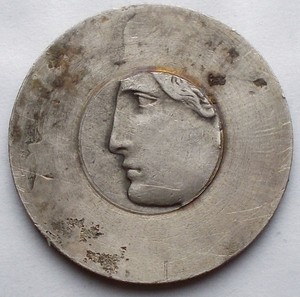 Obverse image