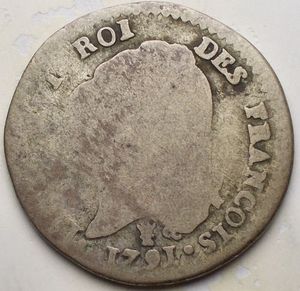 Obverse image