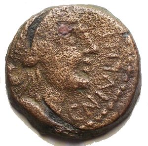 Obverse image