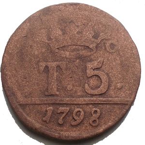 Obverse image