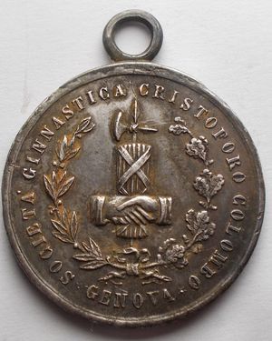 Obverse image