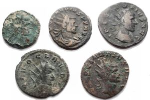 Obverse image