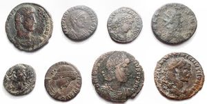 Obverse image