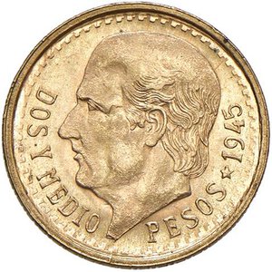 Obverse image