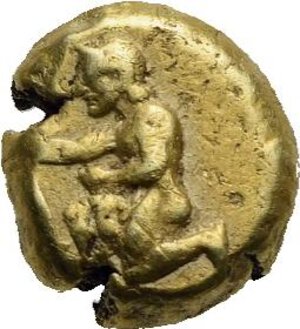 Obverse image