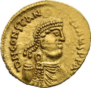 Obverse image