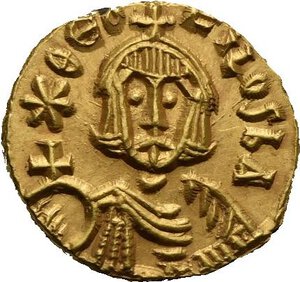 Obverse image