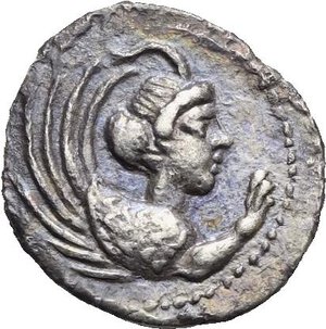 Obverse image