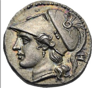 Obverse image