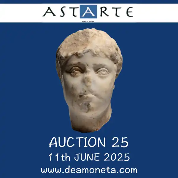Astarte 25