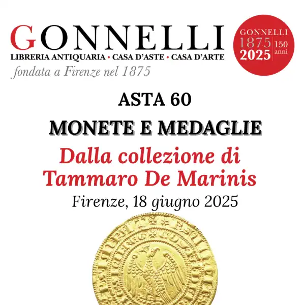 Gonnelli Asta 60