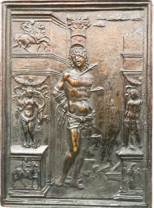 Obverse image