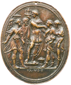 Obverse image