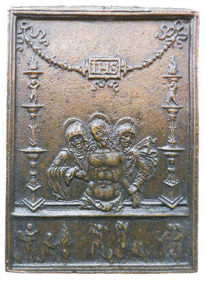 Obverse image