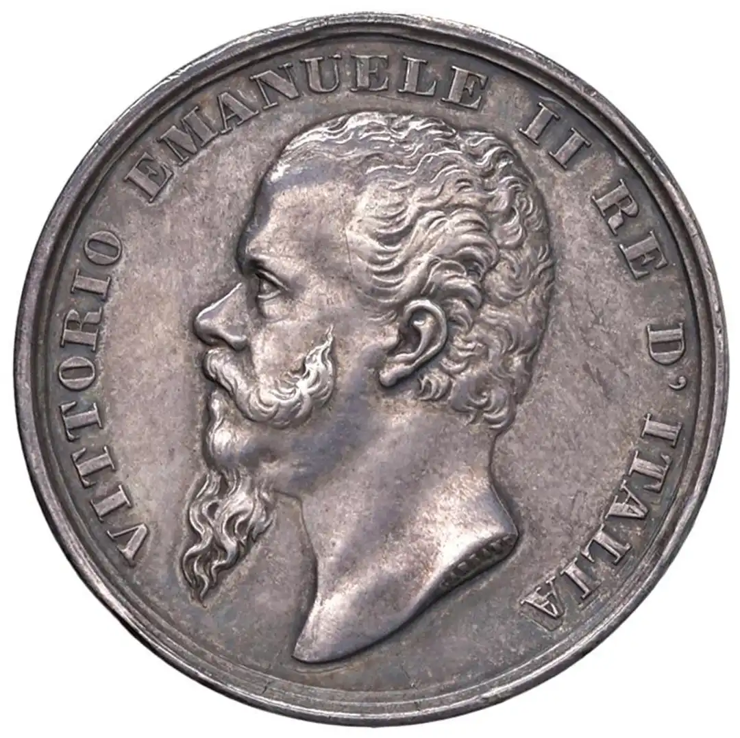 Dritto moneta