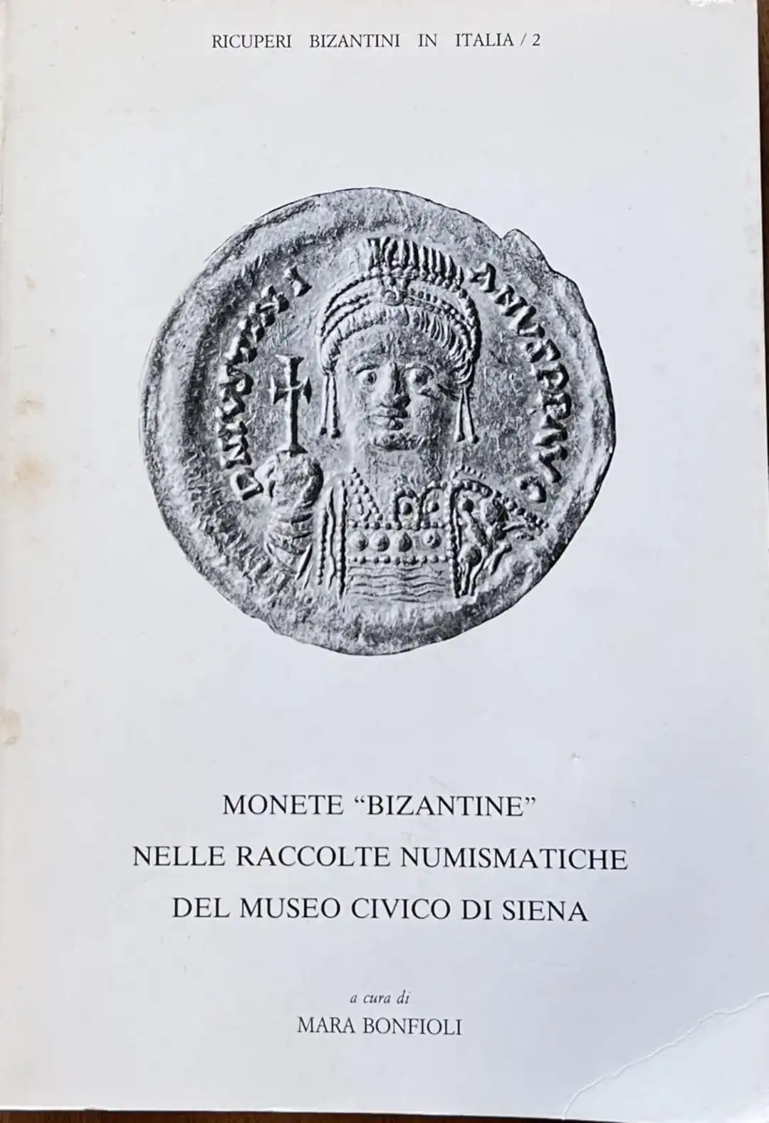 Dritto moneta