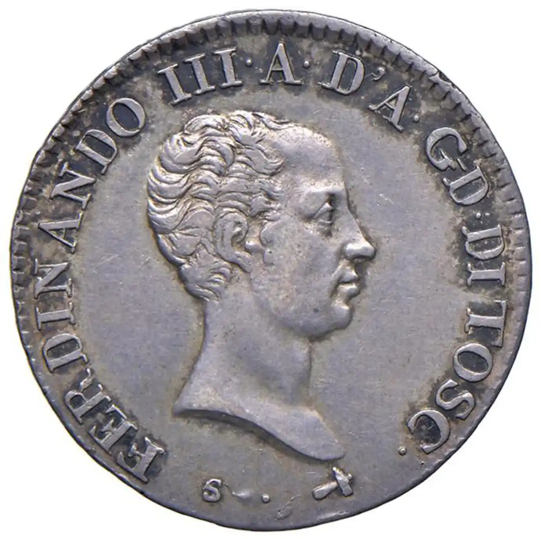 Dritto moneta