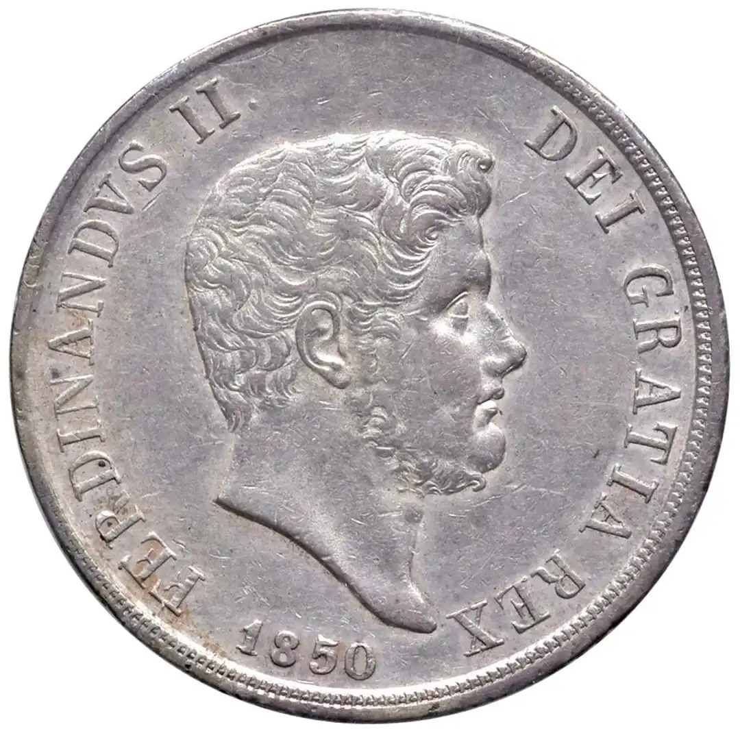 Dritto moneta