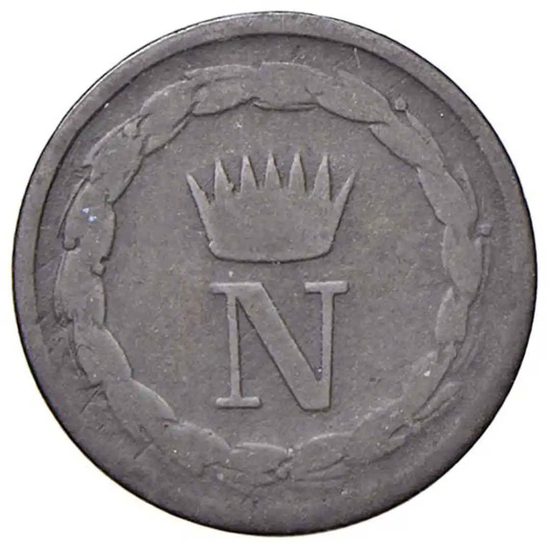 Dritto moneta