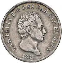 Obverse image