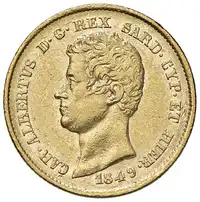 Obverse image