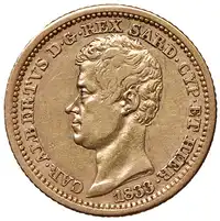 Obverse image