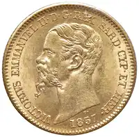 Obverse image