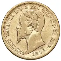 Obverse image