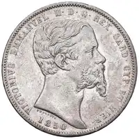 Obverse image