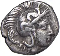 Obverse image