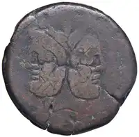 Obverse image