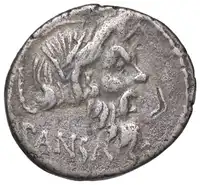 Obverse image
