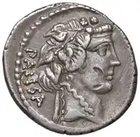 Obverse image