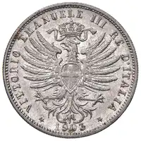 Obverse image