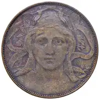 Obverse image