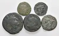 Obverse image