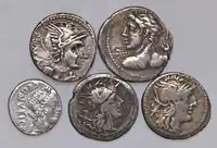 Obverse image