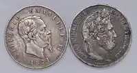 Obverse image