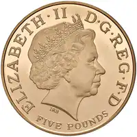 Obverse image